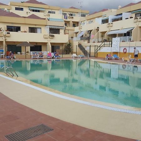 Mareverde Tenerife Adeje Buitenkant foto