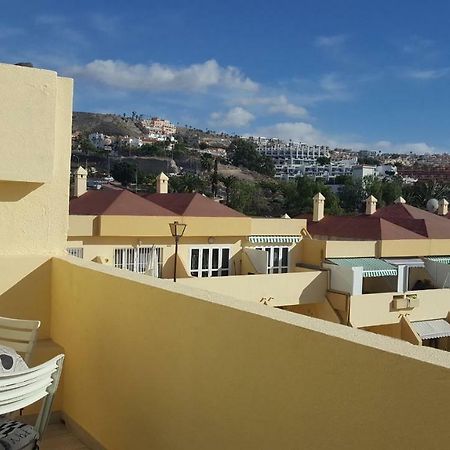 Mareverde Tenerife Adeje Buitenkant foto