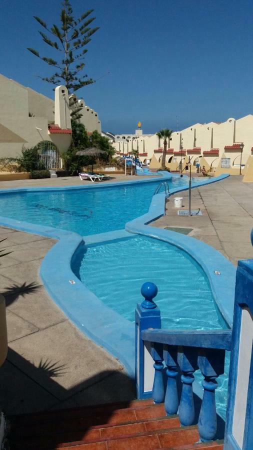 Mareverde Tenerife Adeje Buitenkant foto