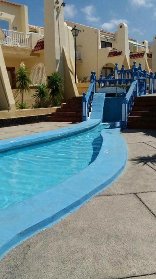 Mareverde Tenerife Adeje Buitenkant foto