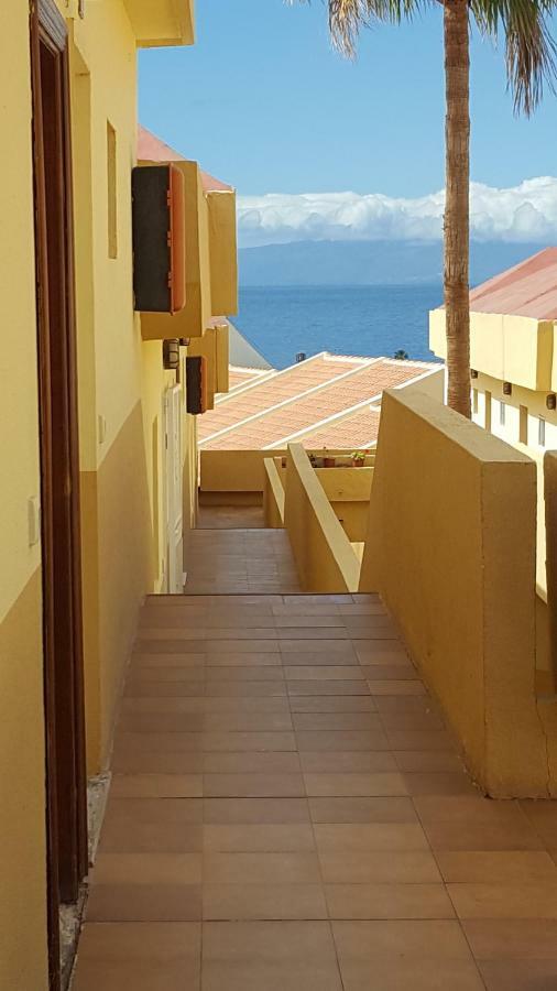 Mareverde Tenerife Adeje Buitenkant foto