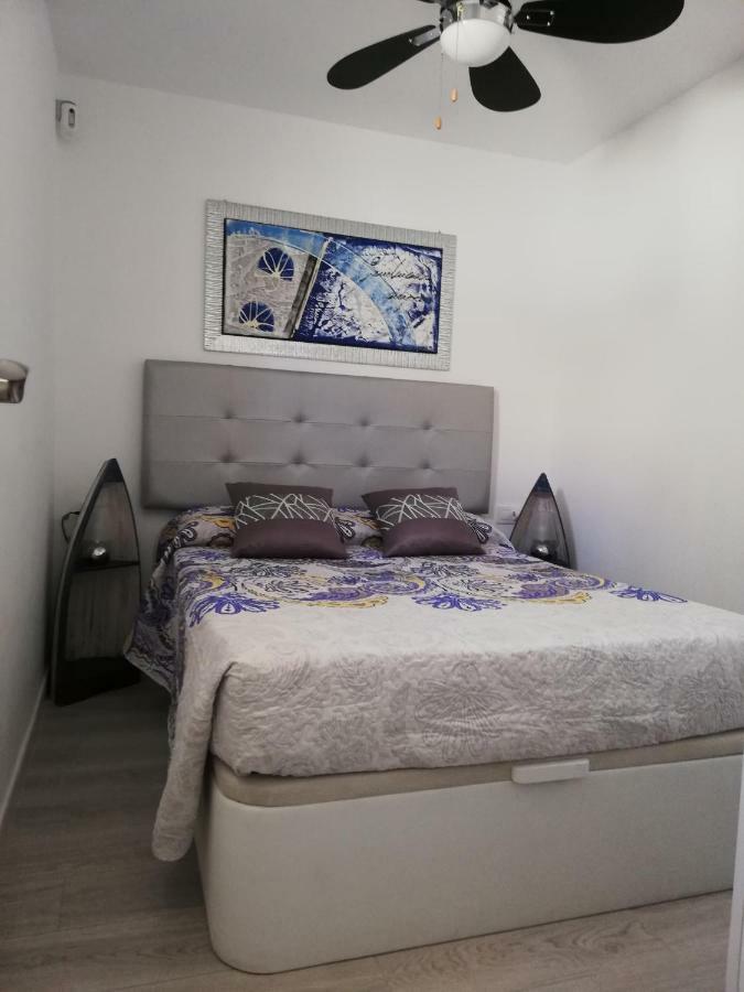 Mareverde Tenerife Adeje Buitenkant foto